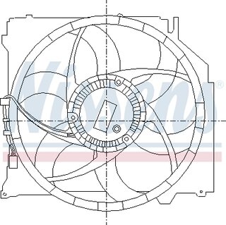 Nissens 85066