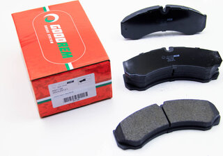 Goodrem RM1196