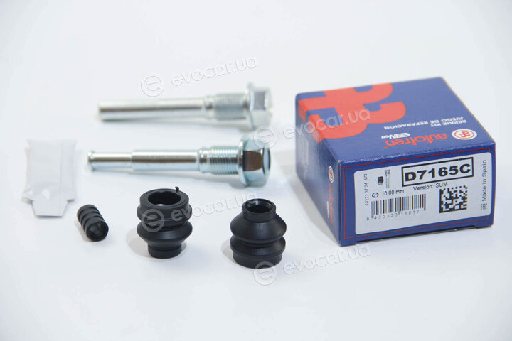 Autofren D7165C