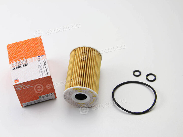 Mahle OX 388D