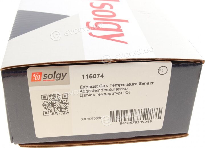 Solgy 115074