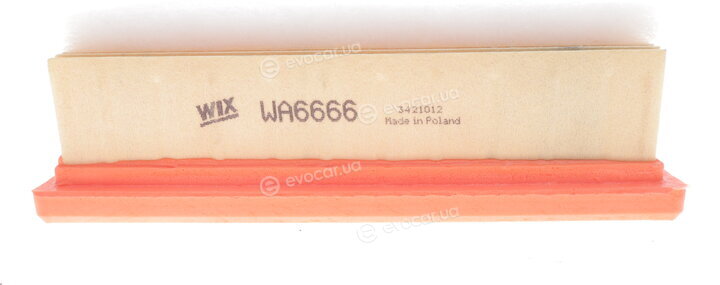 WIX WA6666