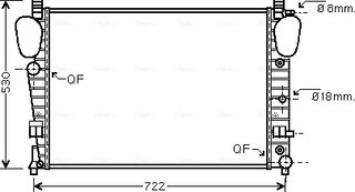 Ava Quality MSA2309