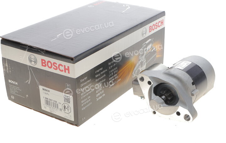 Bosch 1 986 S01 030