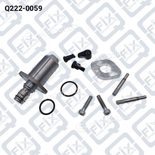 Q-Fix Q2220059