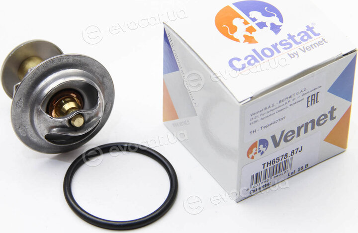 Vernet / Calorstat TH6578.87J