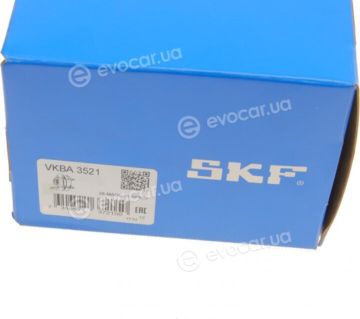 SKF VKBA 3521