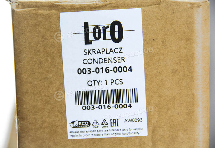Depo / Loro 003-016-0004