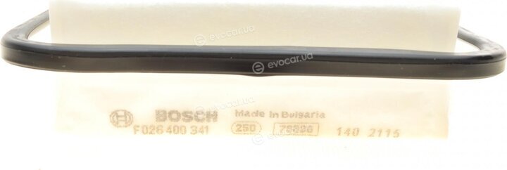 Bosch F 026 400 341