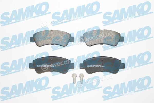 LPR / Samko 5SP789