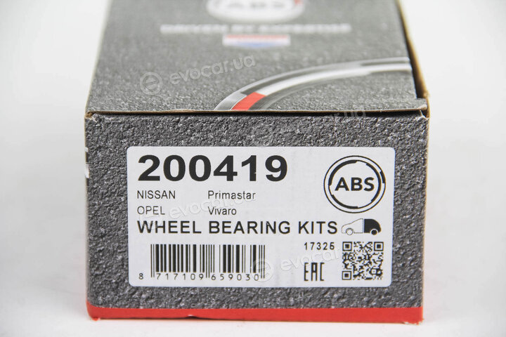 A.B.S. 200419