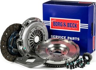 Borg & Beck HKF1044