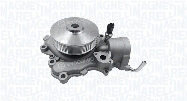 Magneti Marelli 352316171482