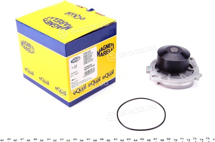 Magneti Marelli 352316170352