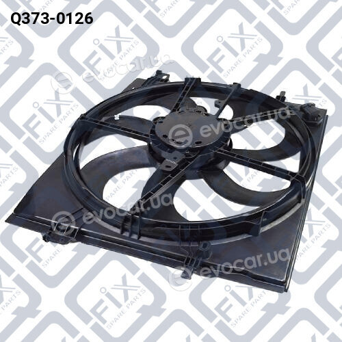 Q-Fix Q3730126