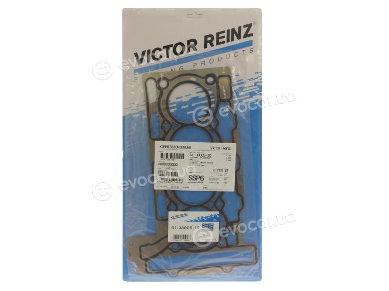 Victor Reinz 61-38005-10