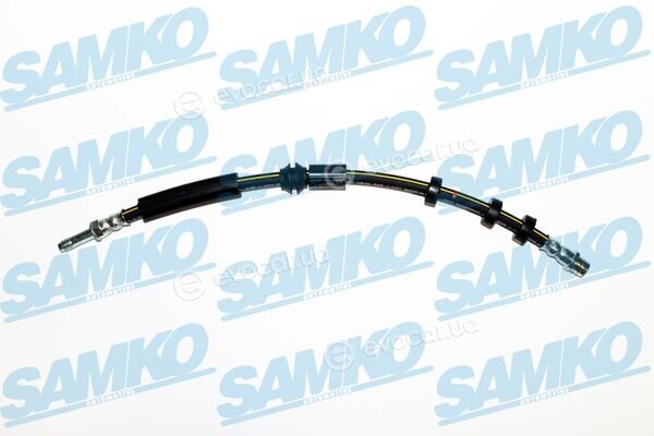 LPR / Samko 6T48319