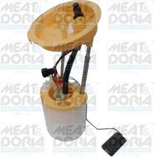 Meat & Doria 77394
