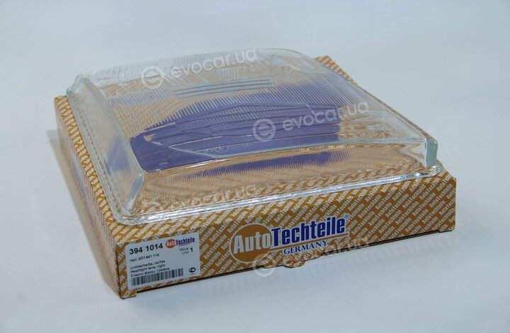 Autotechteile 394 1014