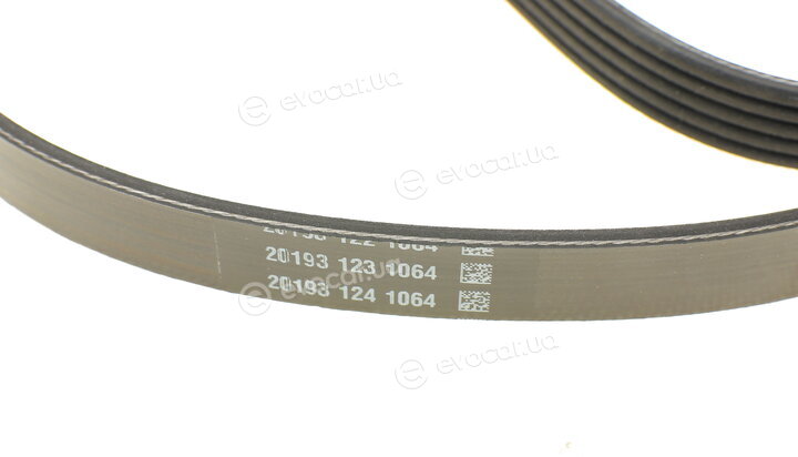Dayco KPV521