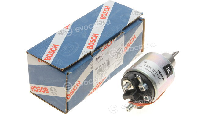 Bosch 0 331 303 007