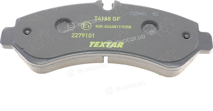 Textar 2279101