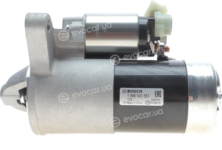 Bosch 1 986 S01 551