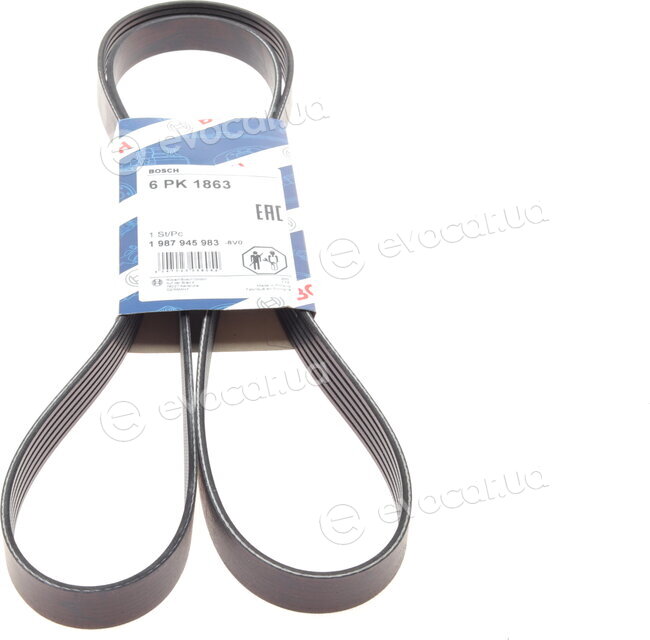 Bosch 1 987 945 983