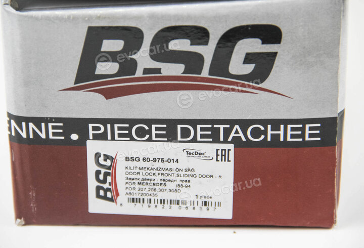 BSG BSG 60-975-014