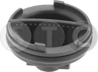 Metalcaucho / STC T402677