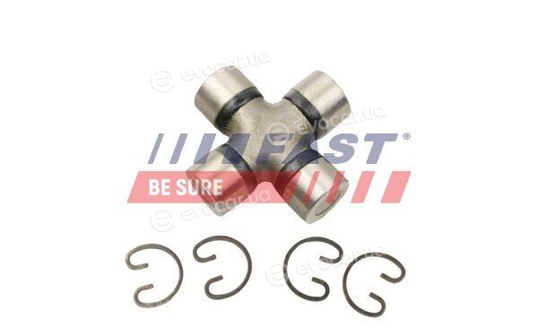 Fast FT28122