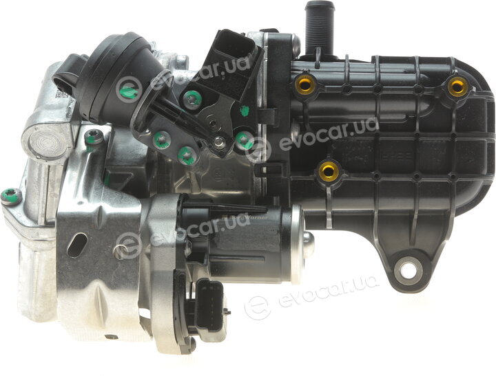 Mahle CE 4 000P