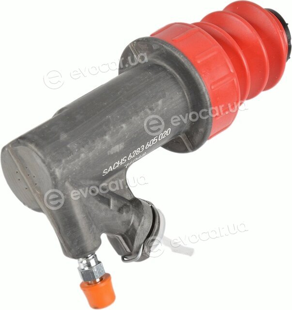 Sachs 6283 605 020