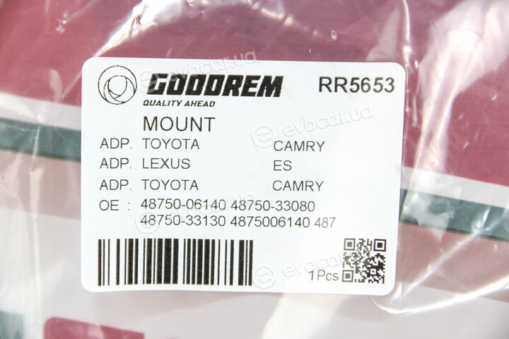 Goodrem RR5653