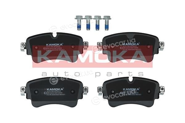 Kamoka JQ101380