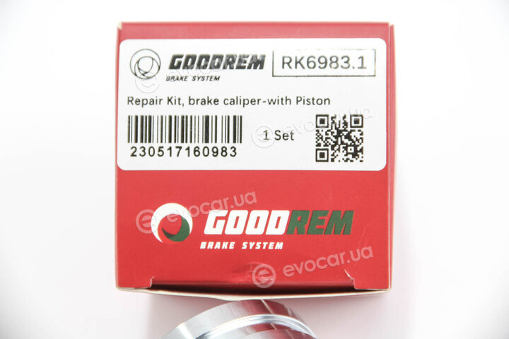 Goodrem RK6983.1