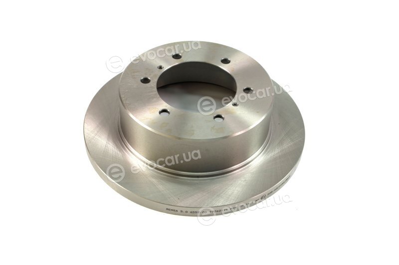 Remsa 6552.00