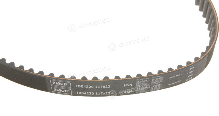 SKF VKMA 04222