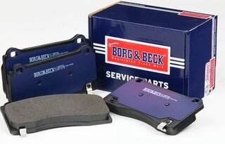Borg & Beck BBP2824