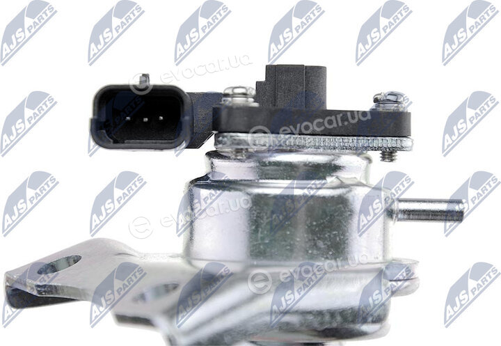 NTY ECD-CT-007