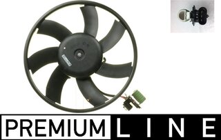 Mahle CFF 343 000P