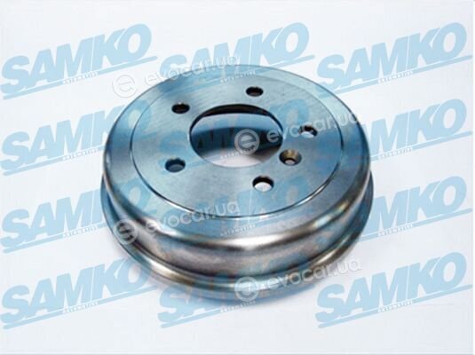 LPR / Samko S70106