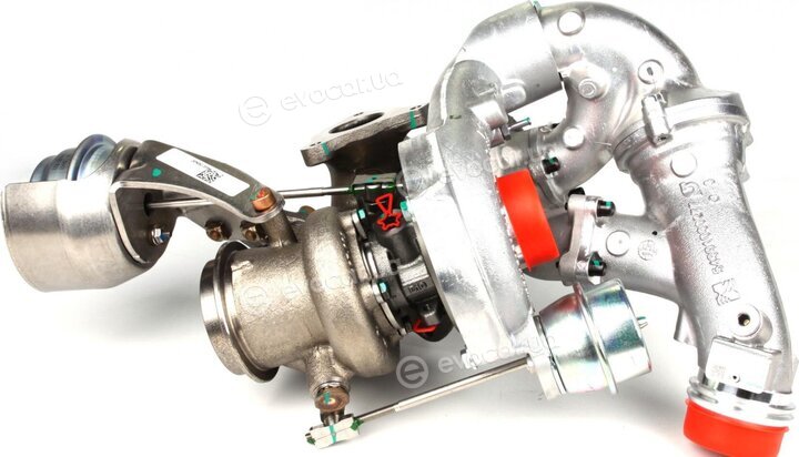 BorgWarner 10009880074