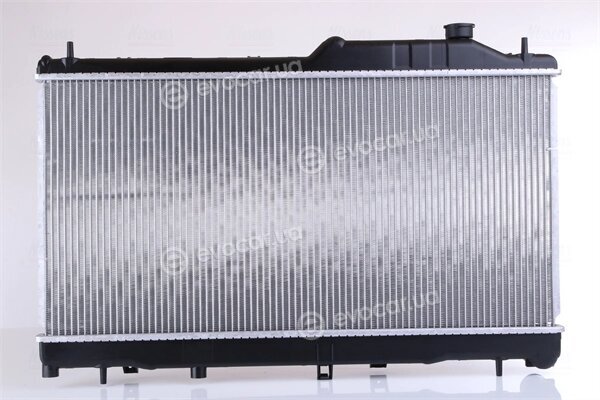 Nissens 67719