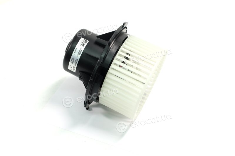 Nissens 87106