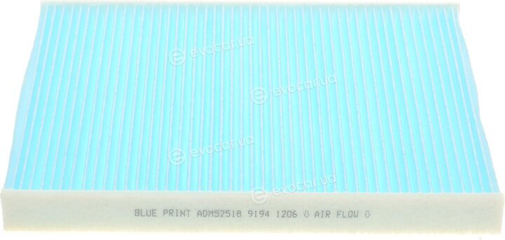 Blue Print ADM52518