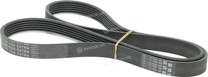 Continental 6PK1324 EXTRA