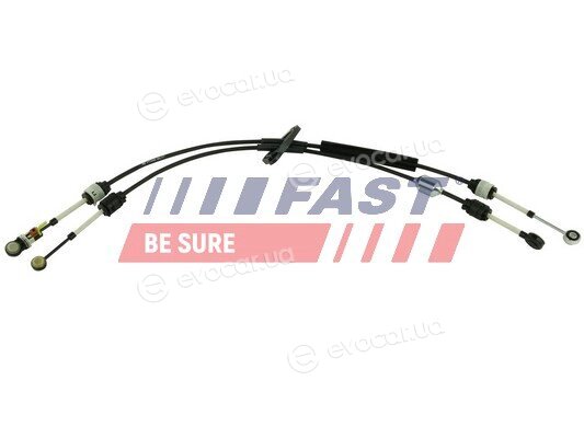 Fast FT73085