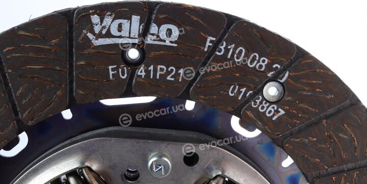 Valeo 826211