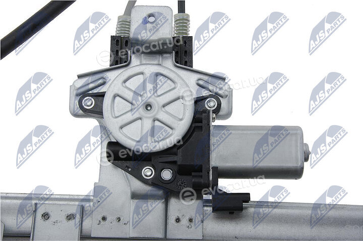 NTY EPS-CT-000S